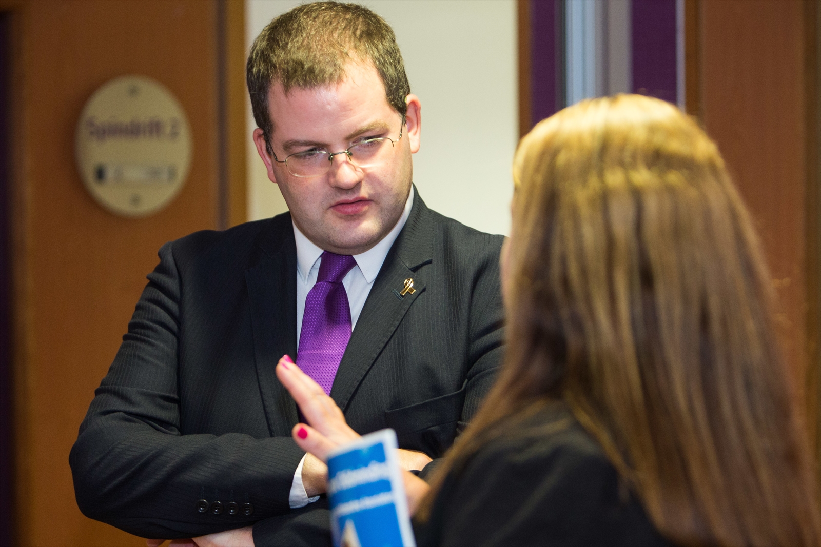 Childminder’s Q&A with the Minister