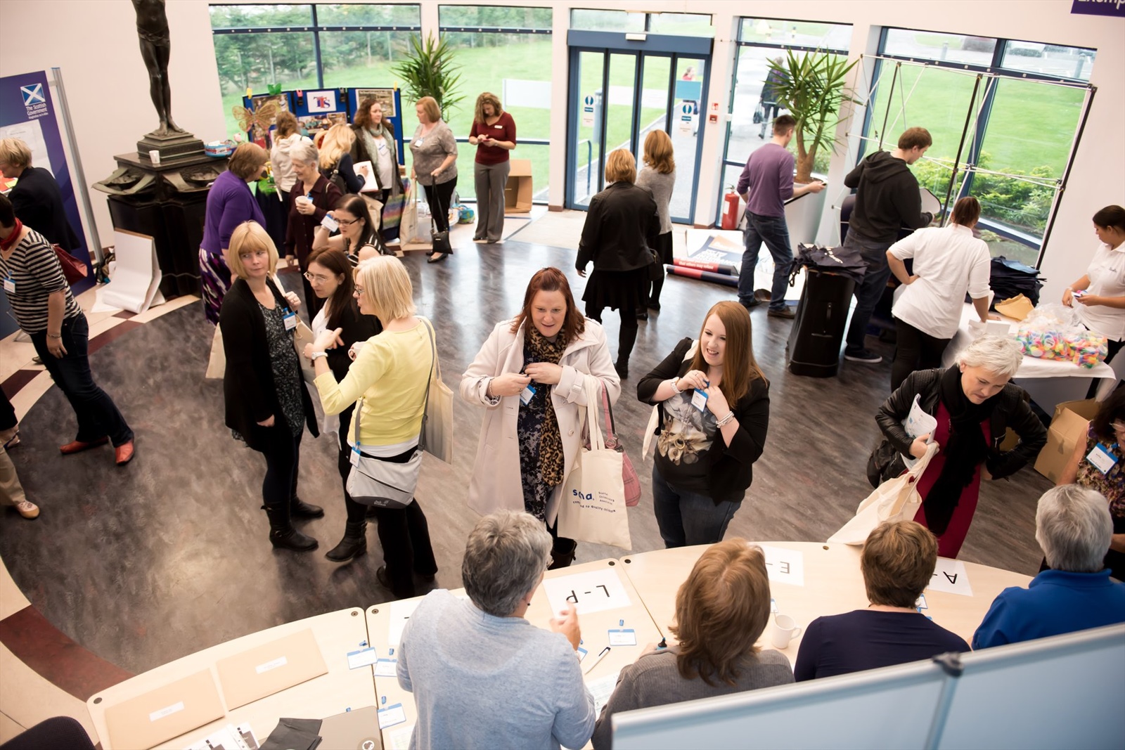 SAVE THE DATE for the SCMA Conference 2020!