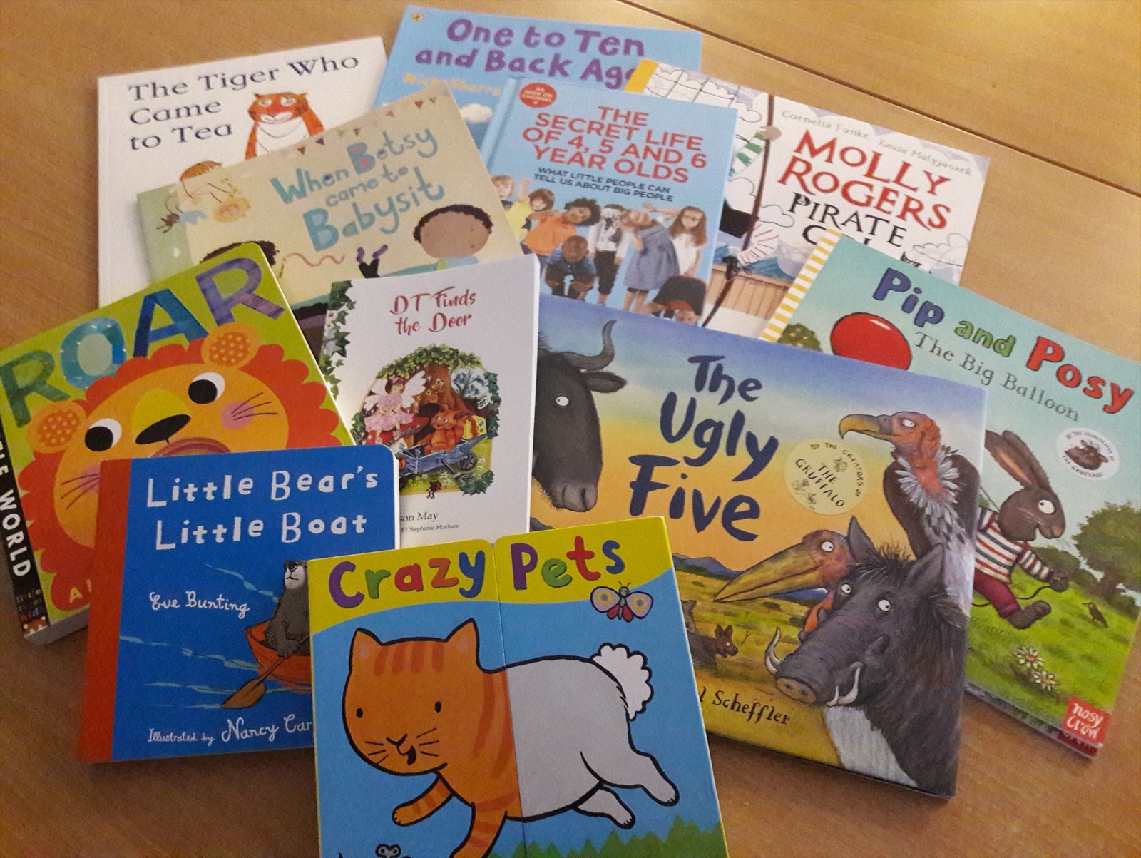Book Week Scotland 2017