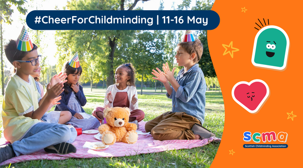 Happy Childminding Week 2026
