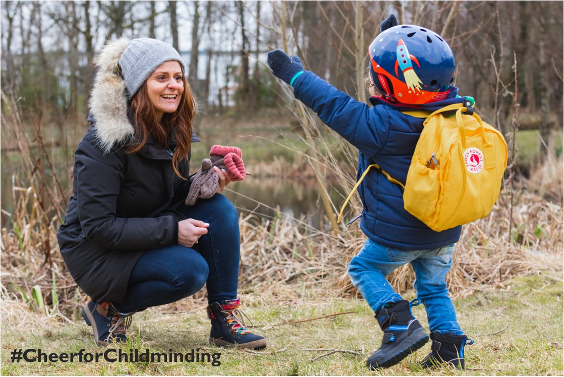 Childminding Week 2021