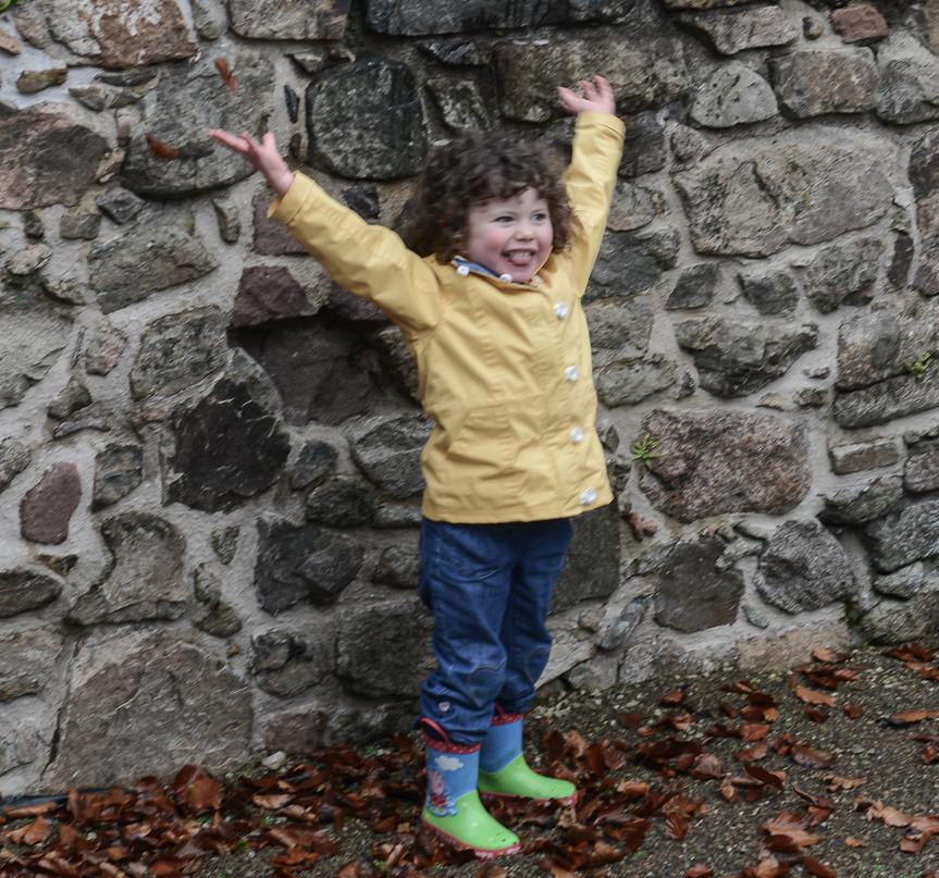 Childminding Week 2017 is coming…