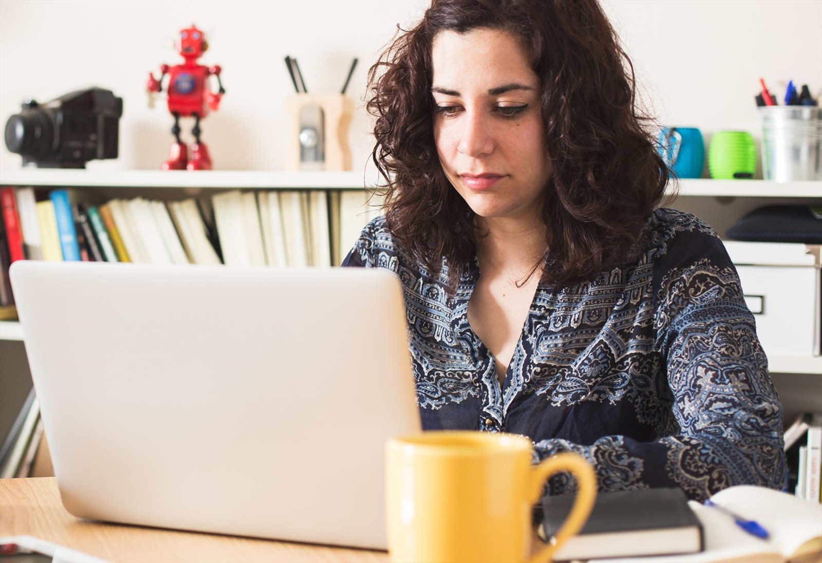 Individual Training Accounts (ITAs) – An Update from SCMA