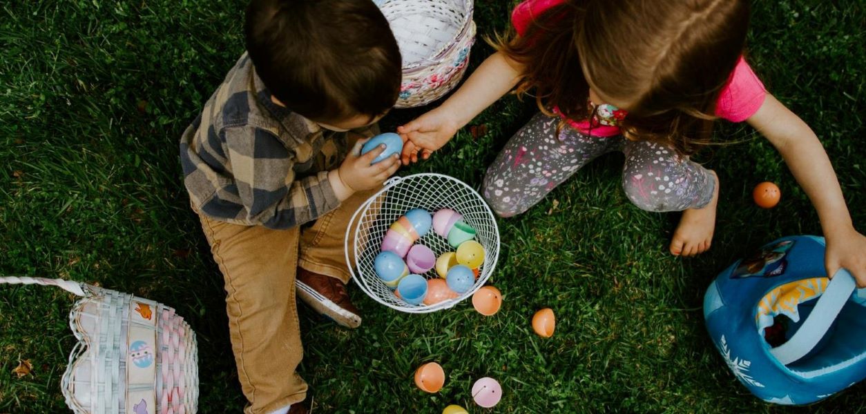 Easter Holiday Weekend 2025