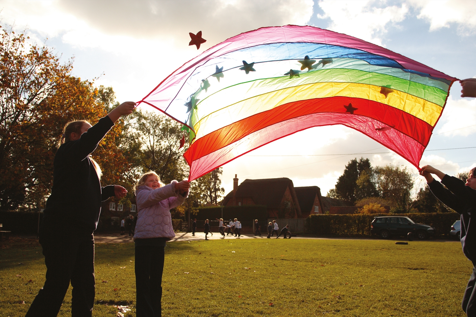 Tell us your ideas for Childminding Week 2017