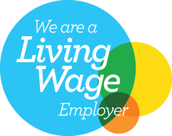 SCMA Becomes a Living Wage Employer