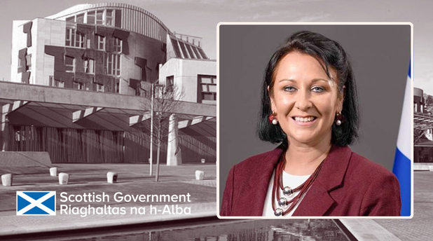 SCMA welcomes the new Minister for Children, Young People and The Promise 