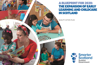 High quality childcare improves children’s development