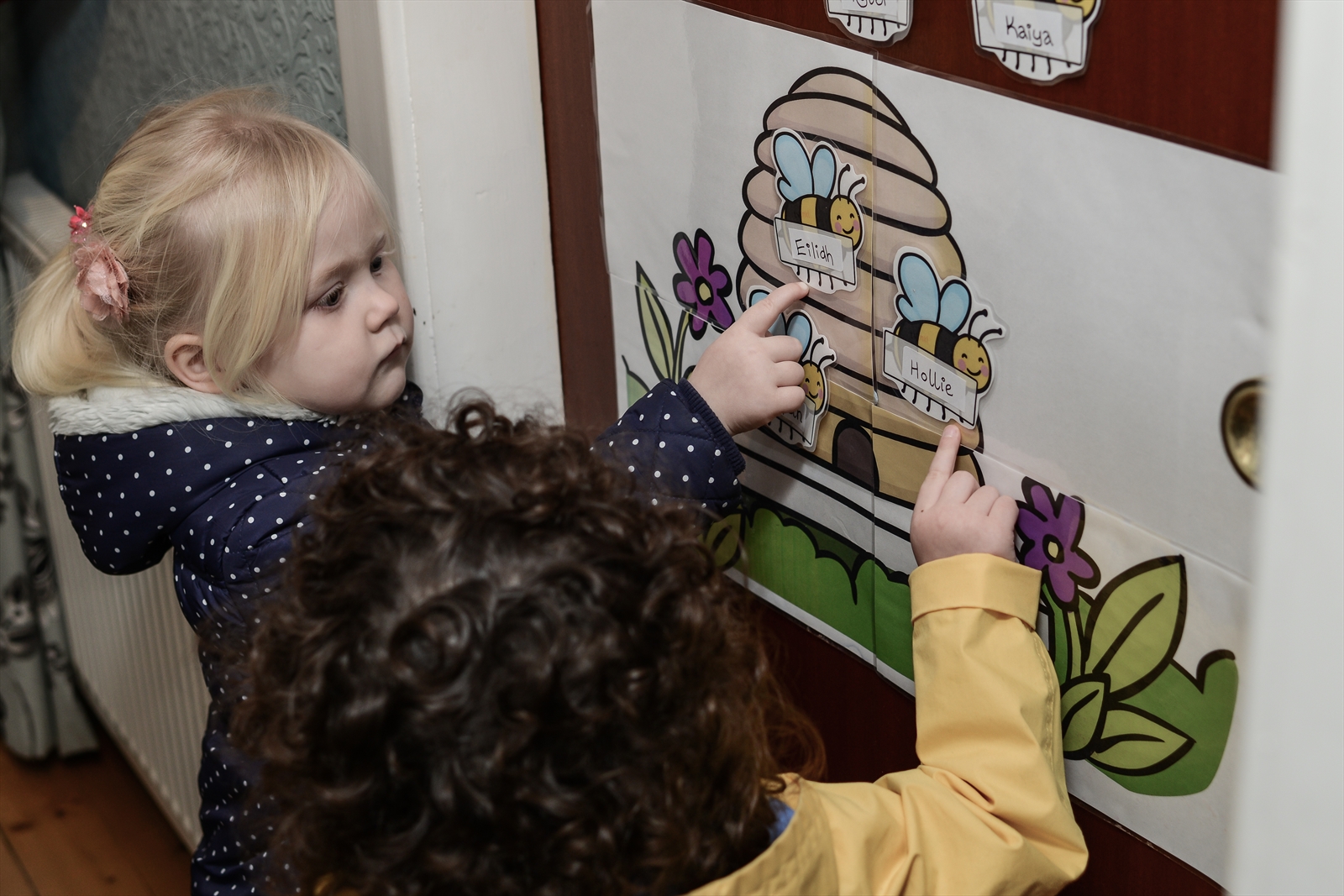 New e-Learning from SCMA - Children’s Rights: Participation in Practice
