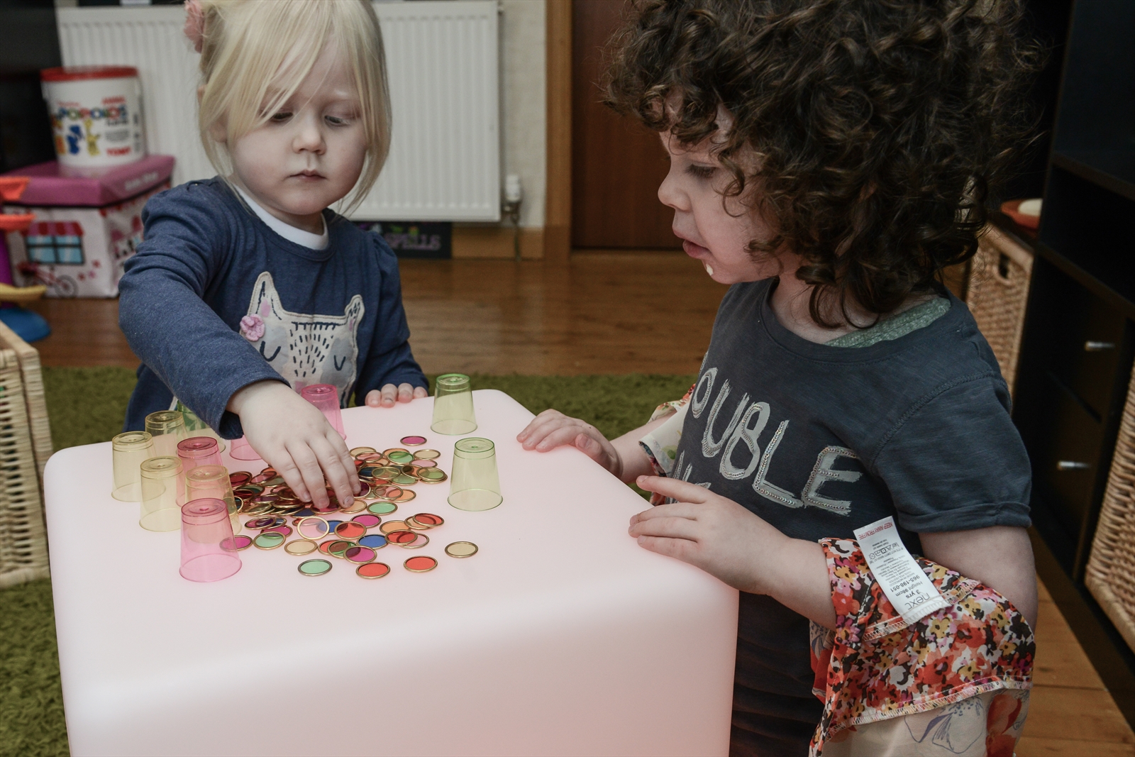 Child Safety Week 2017