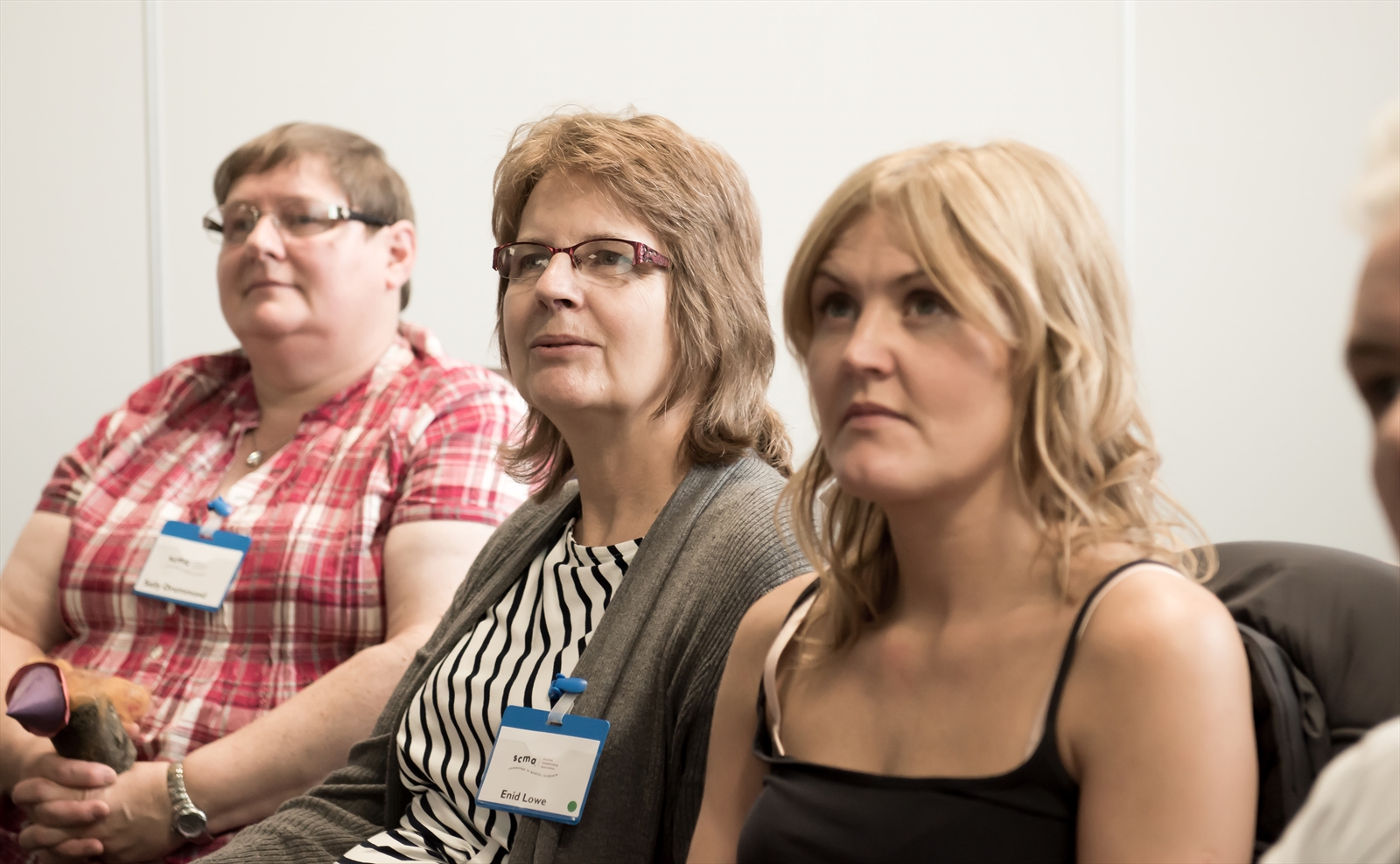 Work with the Care Inspectorate to develop Learning Pathway
