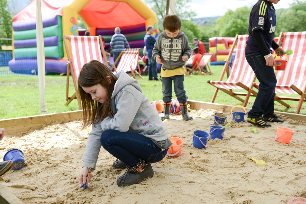 Childminding Day 2016