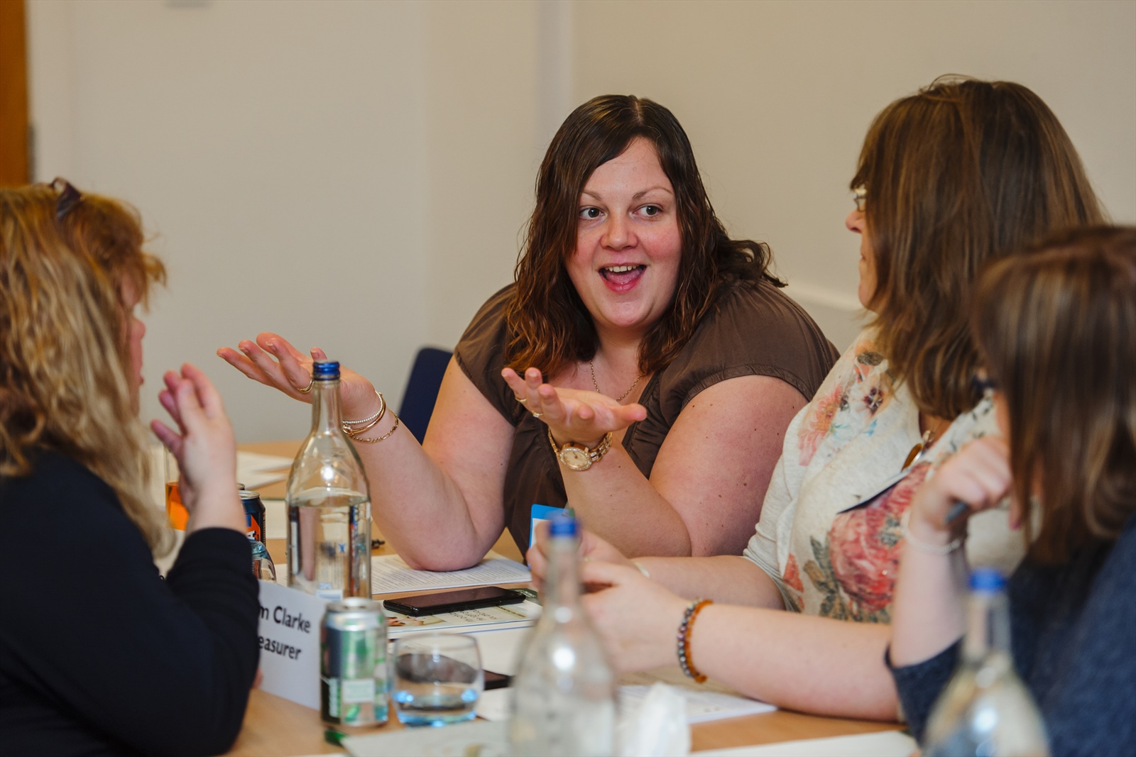 Help drive SCMA forward and Become an Elected Member