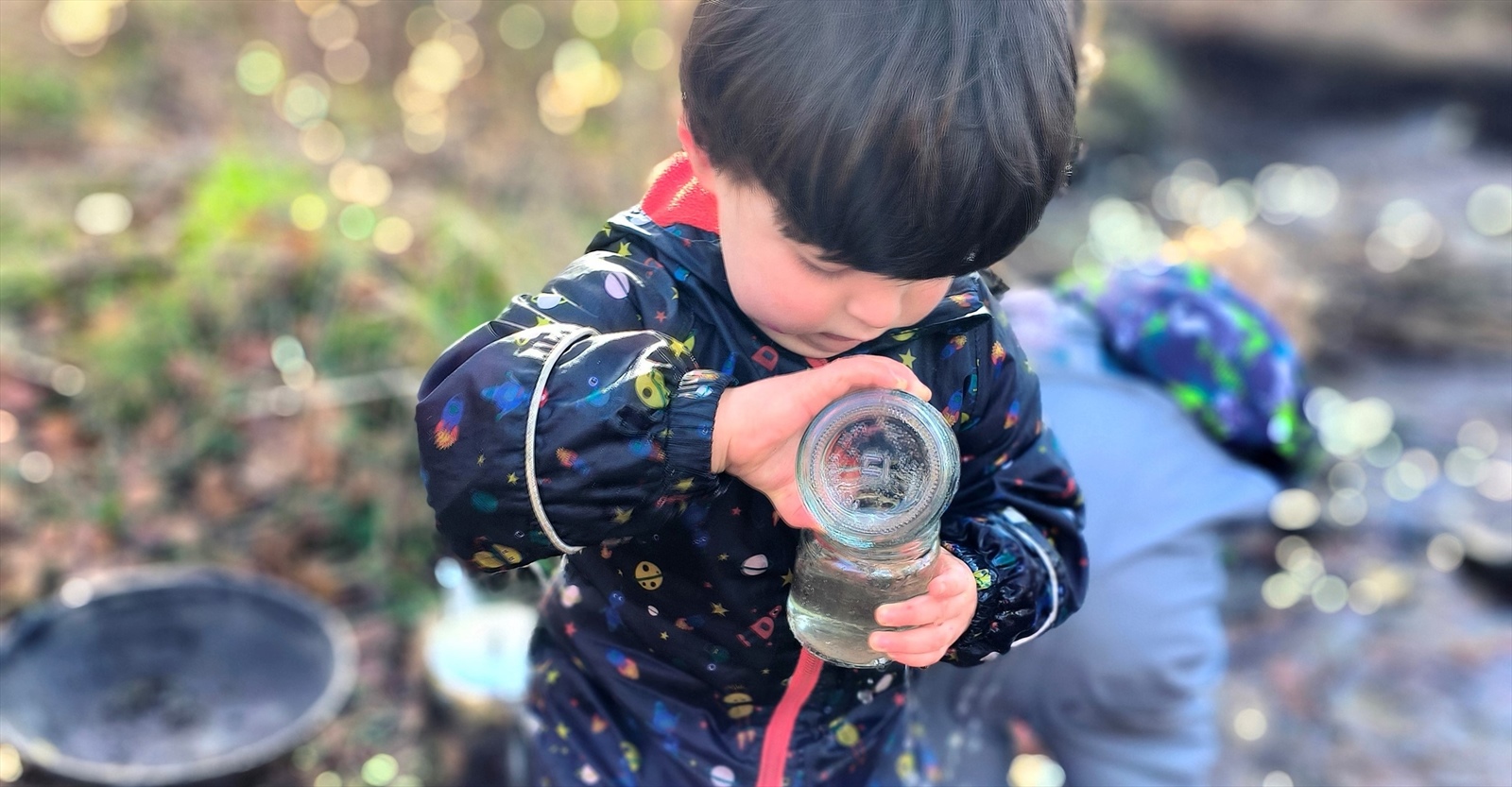 Programme for Scotland’s Childminding Future