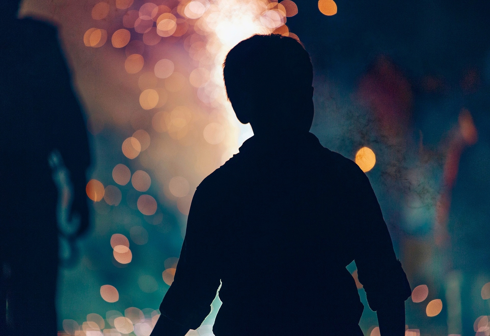 Keep safe this Bonfire Night