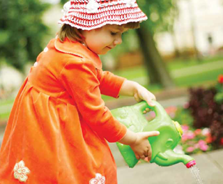 New ‘Introduction to Childminding’ e-Learning goes live!