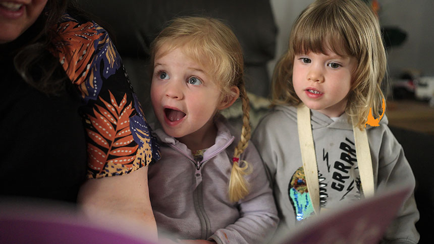 Programme for Scotland’s Childminding Future Expands in Year Two
