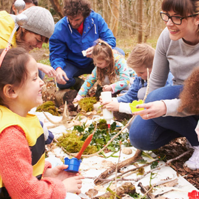 New childcare careers website aims to boost workforce numbers in Scotland