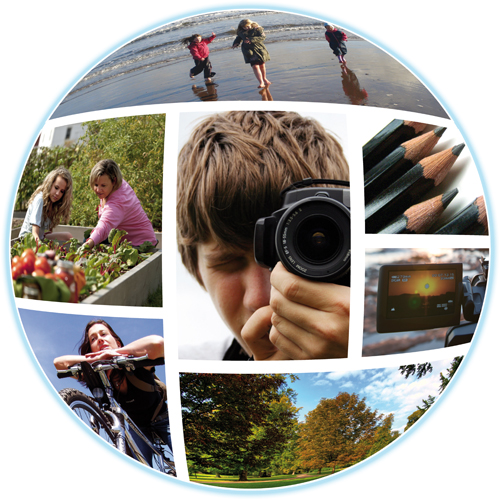 Young Reporters Scotland